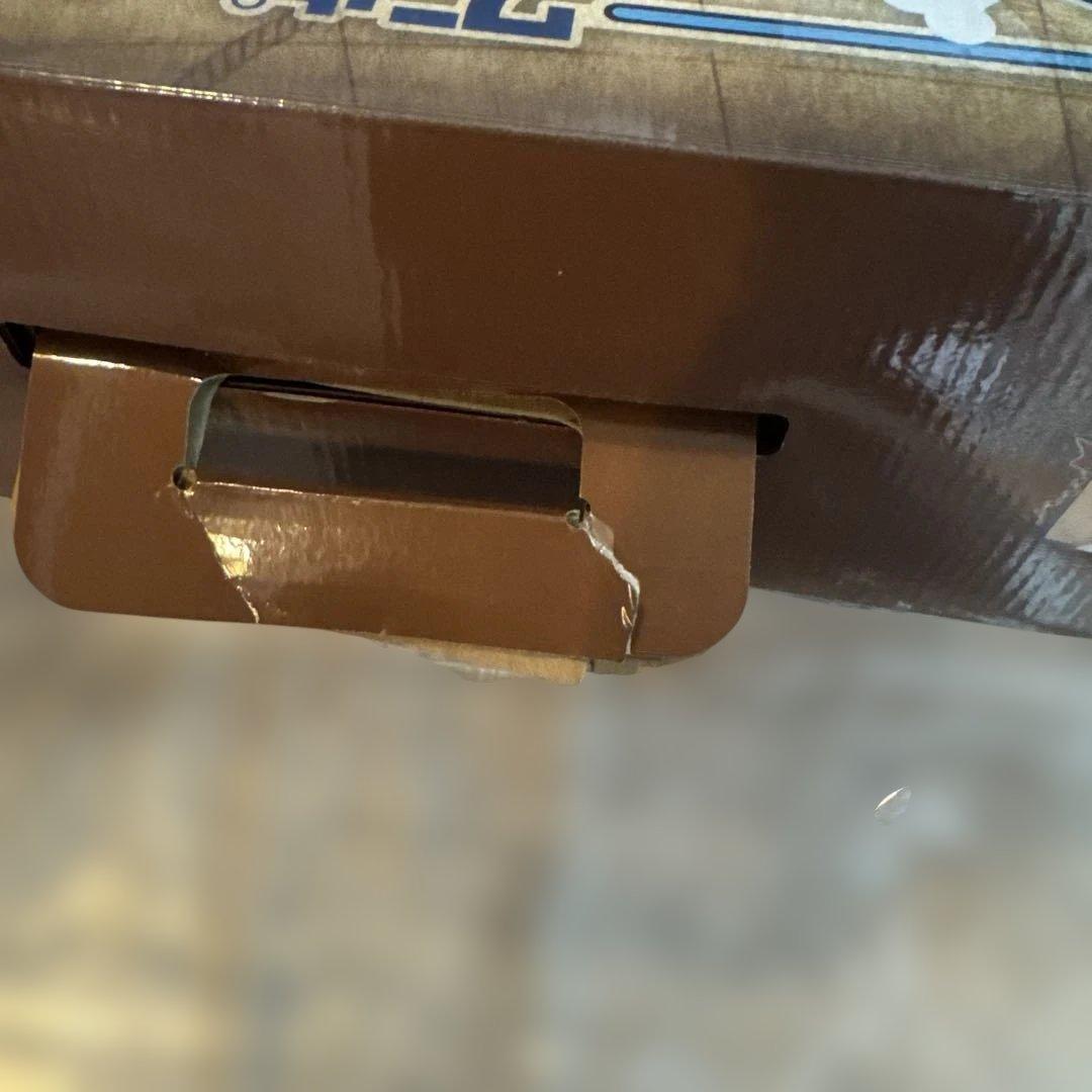 ワンピース1番くじドラマティックメモリーズ　D賞　　　　　ギガントネーム