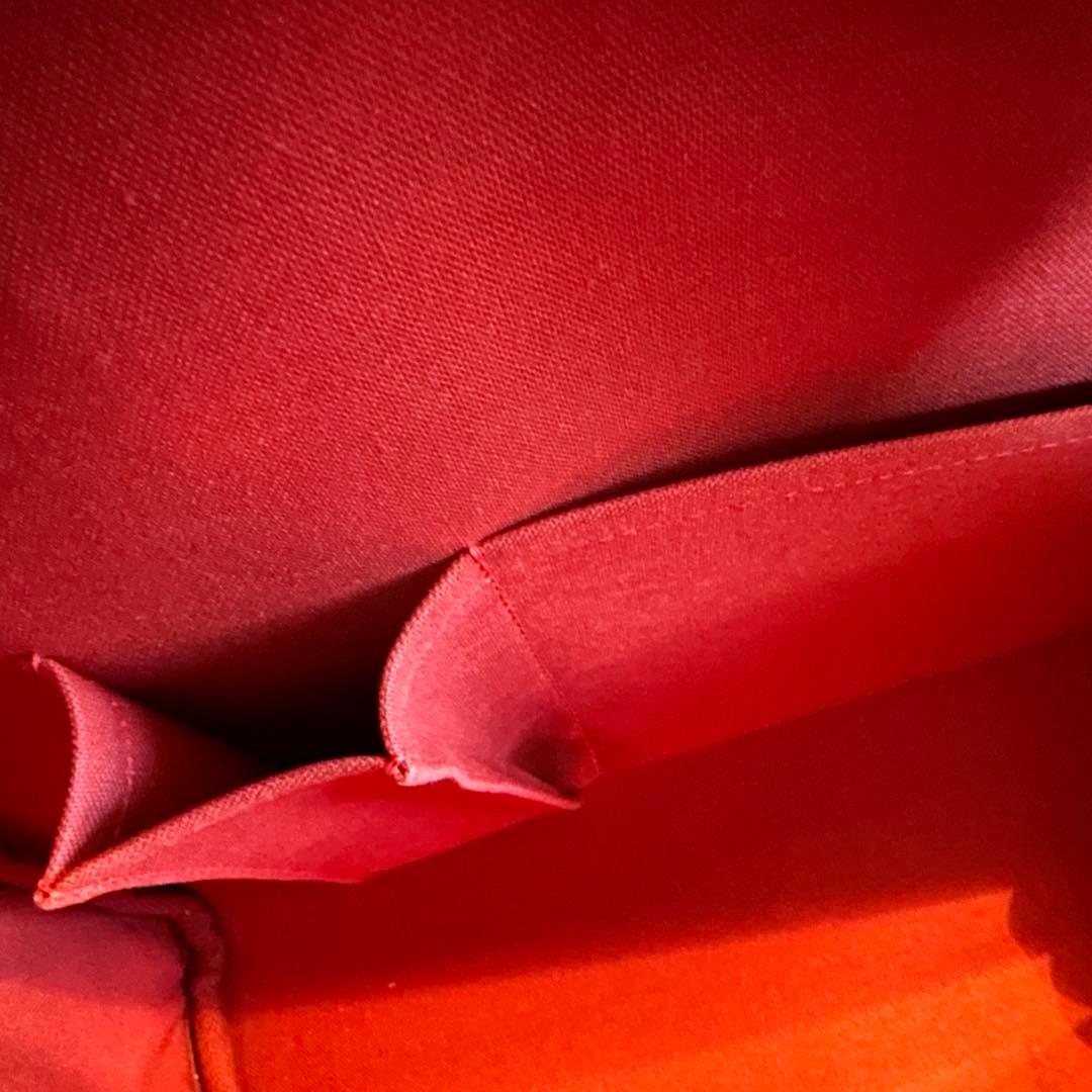 LOUIS VUITTON ルイヴィトン ダミエ ノリータ