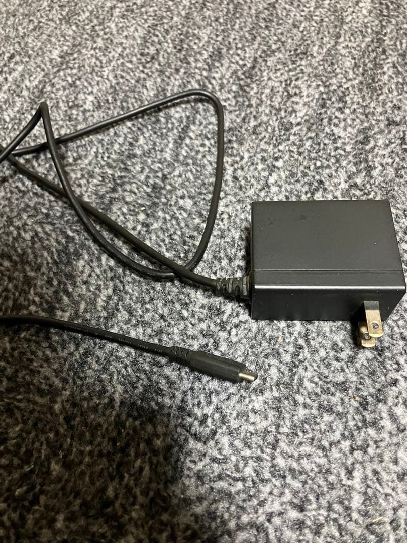 ニンテンドーSwitch 本体　付属品　マリオカート8dx付き