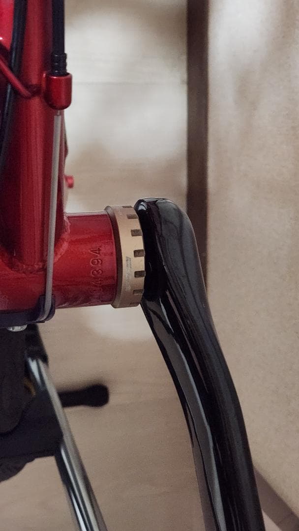 自転車本体 KHS F-20RC