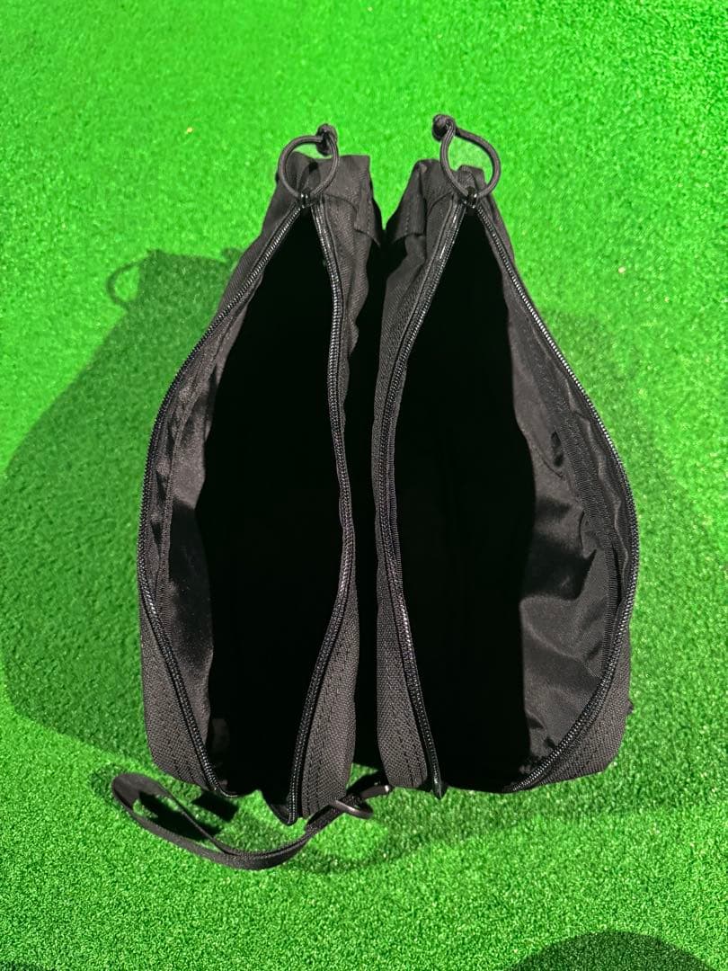 BRIEFING シューズケース