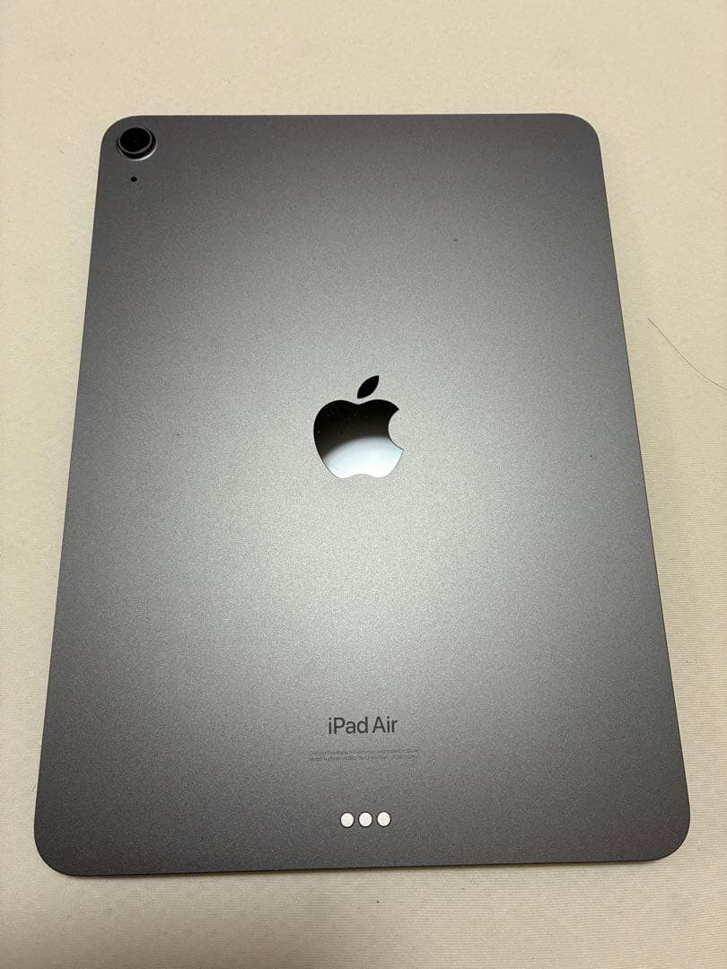 iPad Air (第5世代) 256GB Wi-Fiモデル