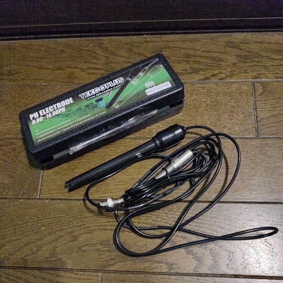 海水魚用品 FUKUROW Aqua Geek pH Controller