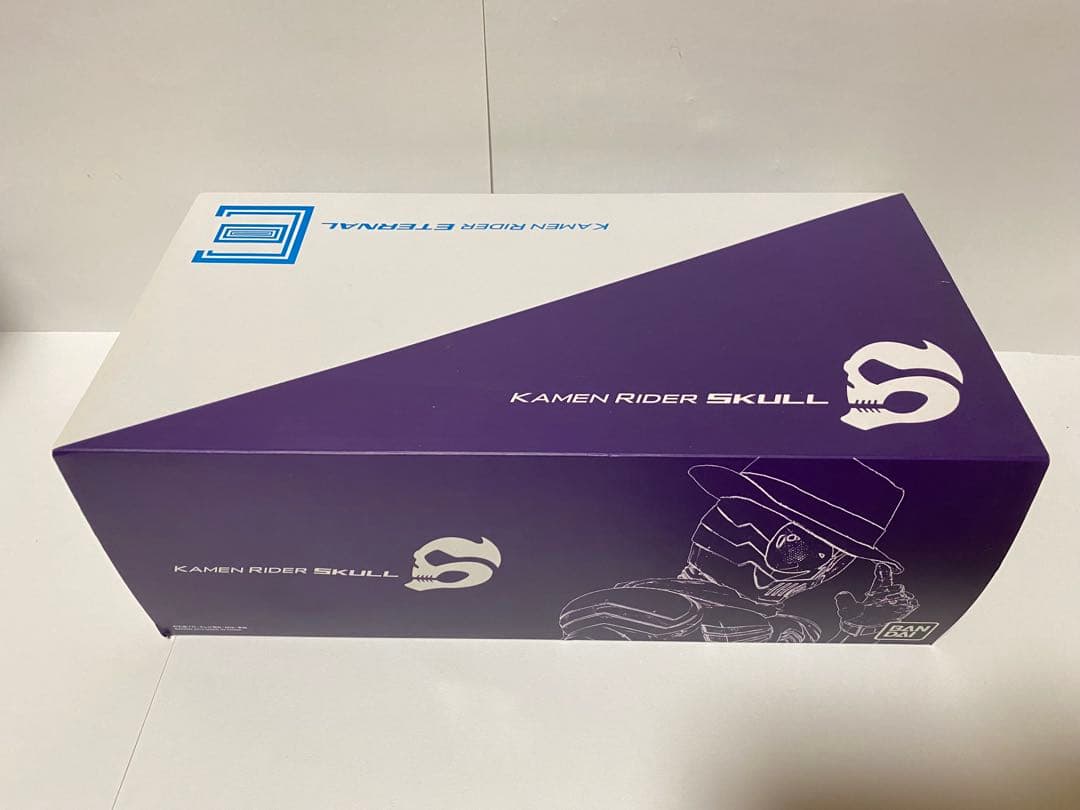 【新品】　CSM 仮面ライダーW ダブル　3点セット