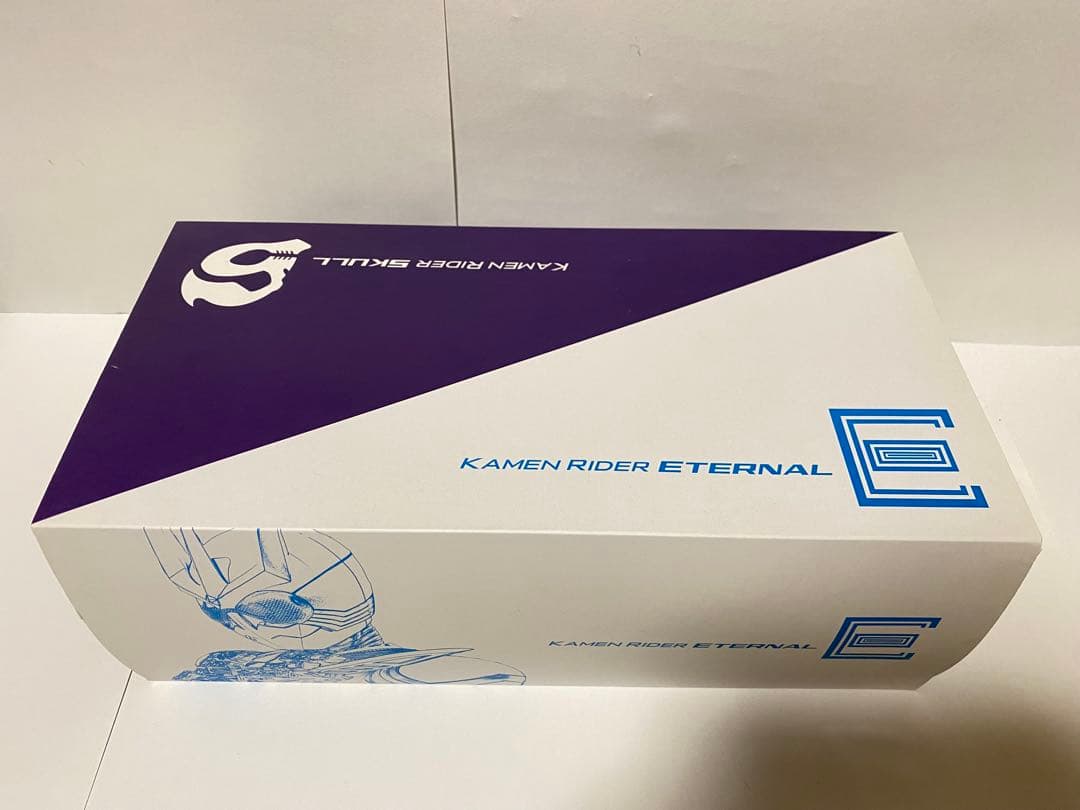 【新品】　CSM 仮面ライダーW ダブル　3点セット