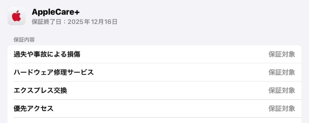 Applecare+付 未使用新品 iPad 第10世代 64GB Wi-Fi