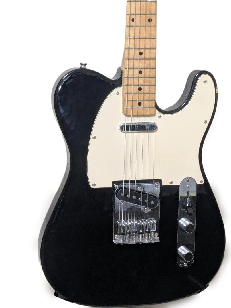 Squier Telecaster Affinity おまけ付き