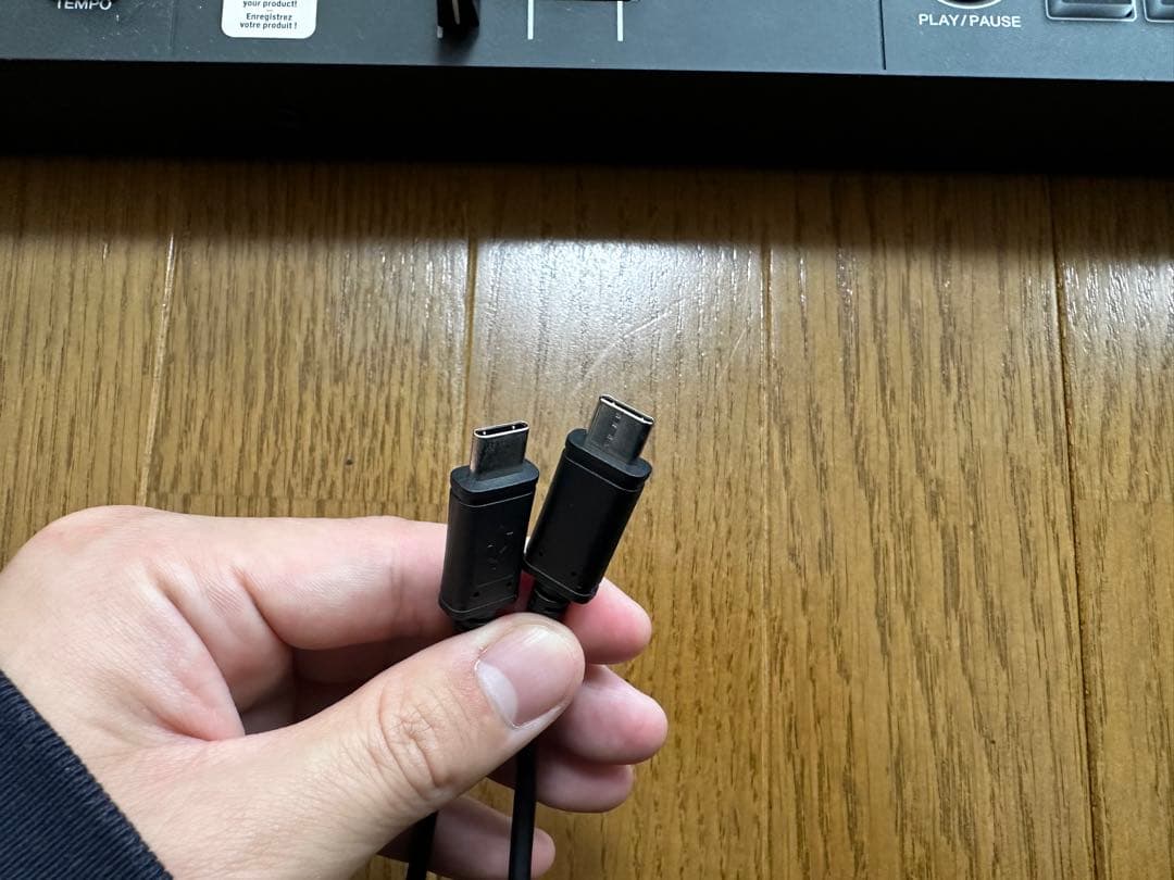 【付属品完備‼️】Pioneer DDJ-FLX4 DJコントローラー