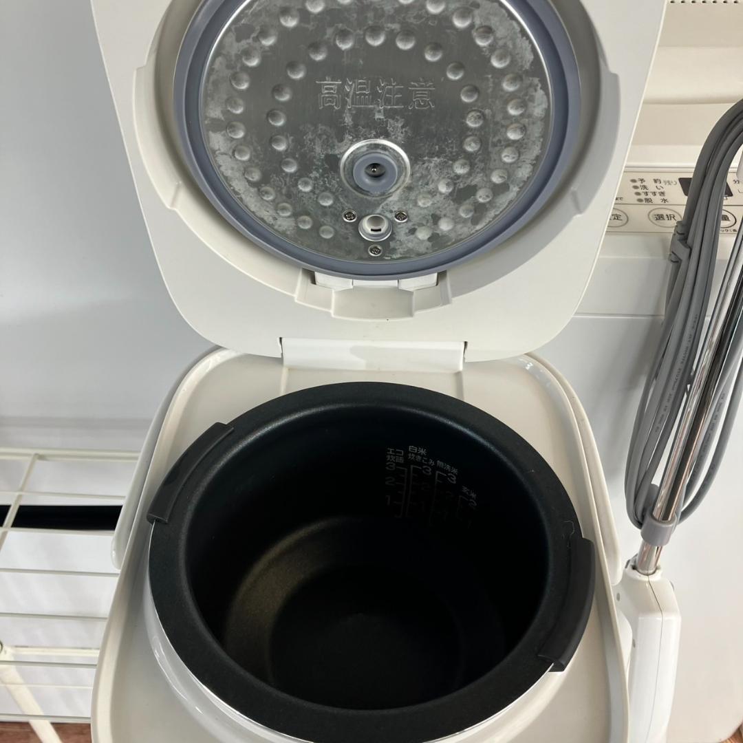 【福岡市限定】高年式♬家電セット♬ 配送設置無料 日時指定可能♡白系チョイス♬