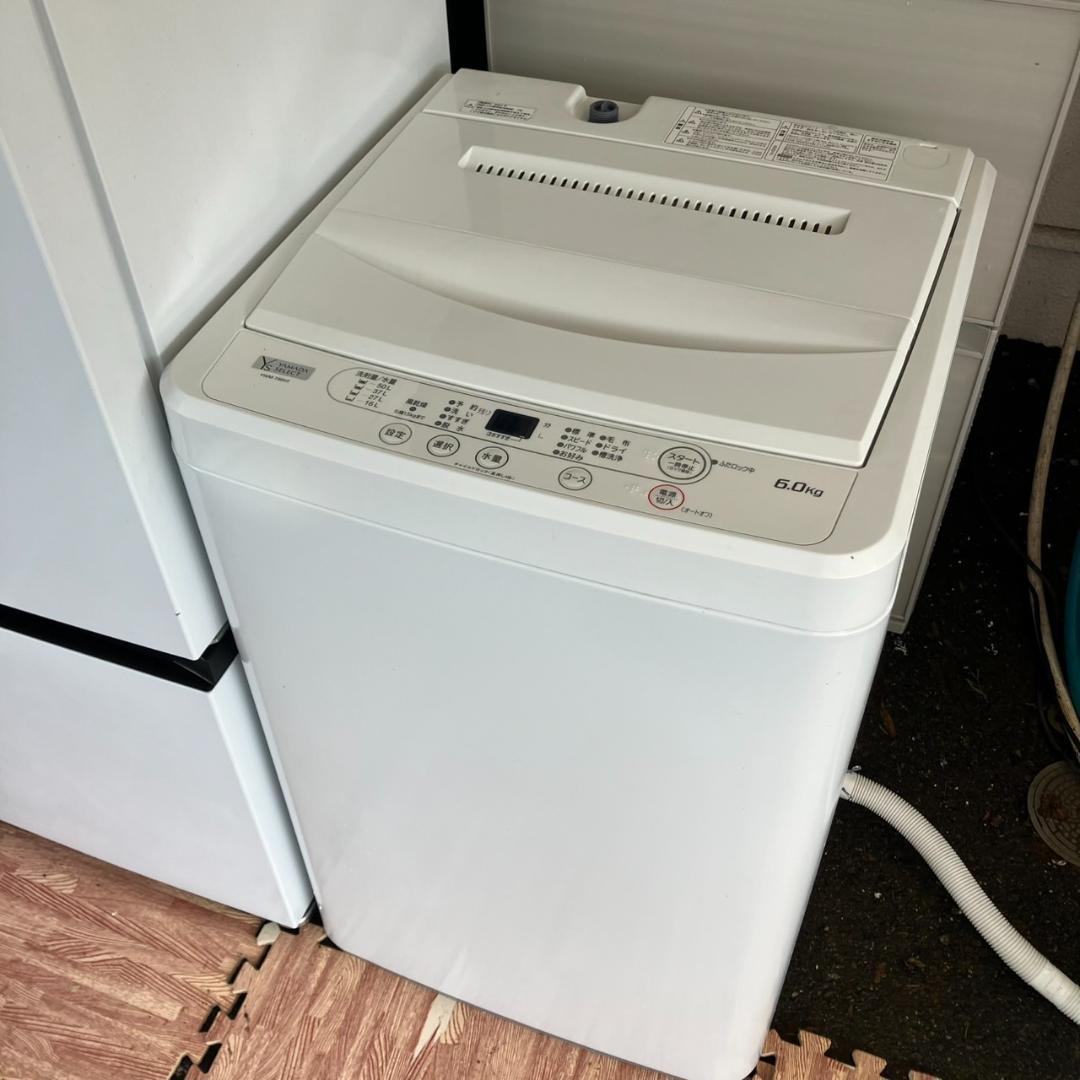 【福岡市限定】高年式♬家電セット♬ 配送設置無料 日時指定可能♡白系チョイス♬