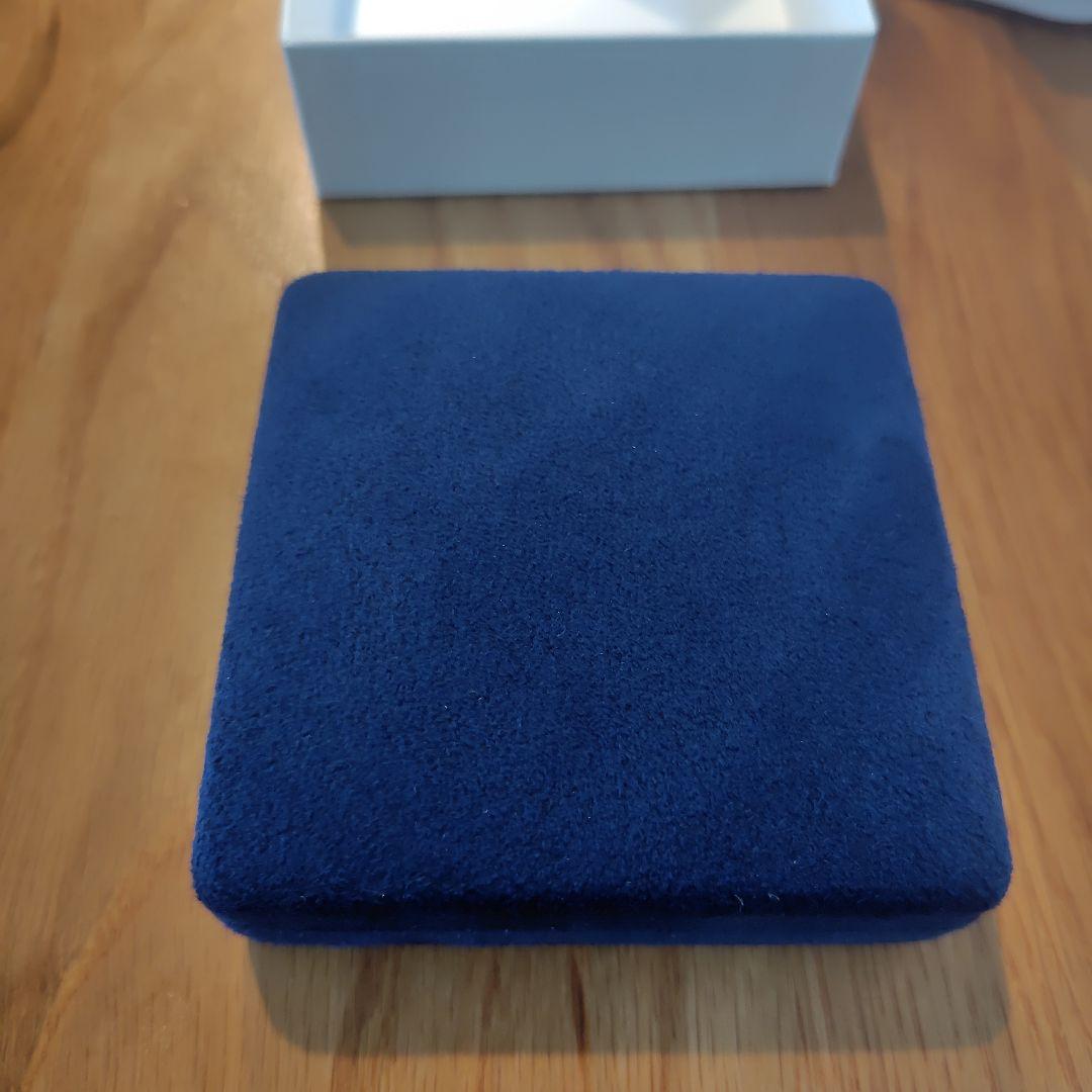 桜の通り抜け　金属製メダル　2017(平成29)年発行