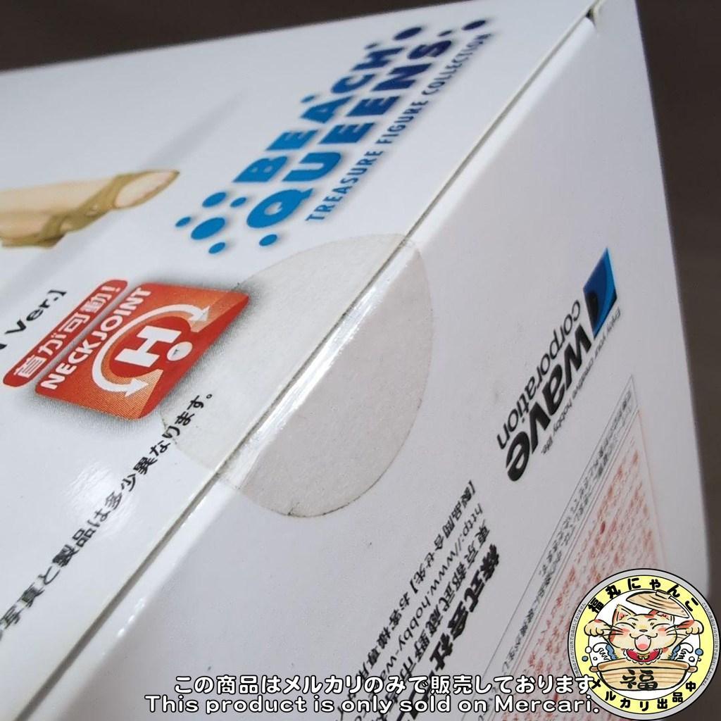 【未開封】BEACH QUEENS 菅生あすか サイバーフォーミュラSIN