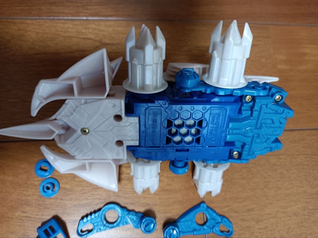 クラッシュギア マッハヴィクトリー