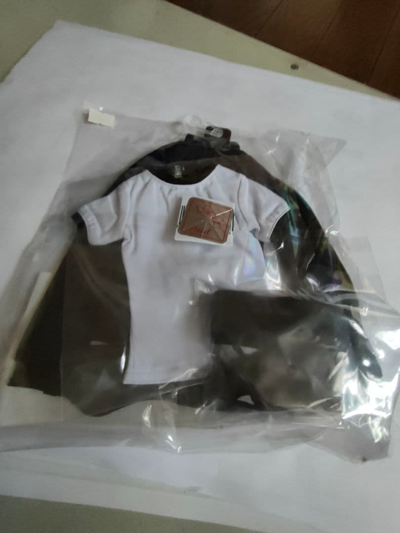 セイバーオルタのジャージセット