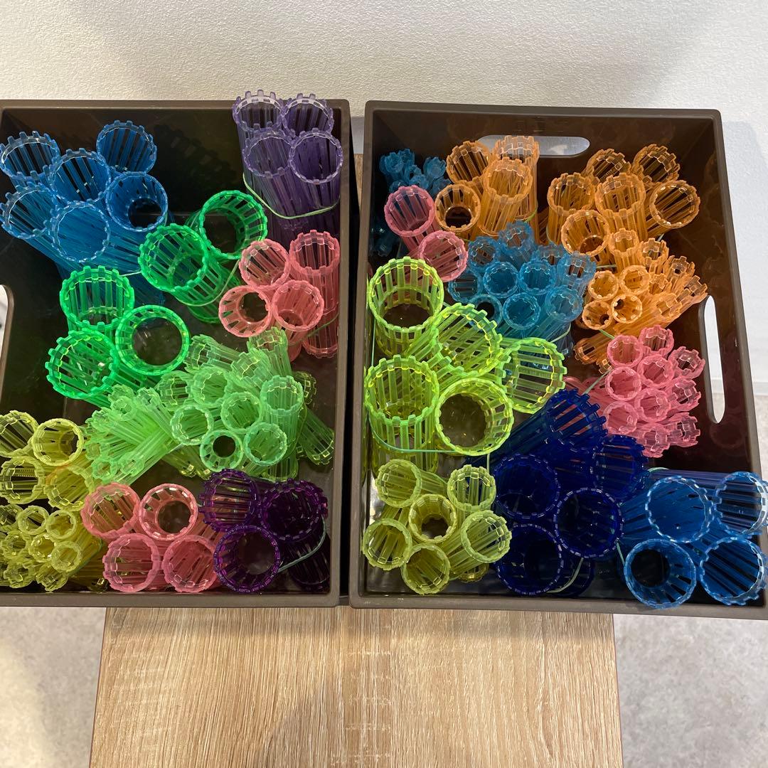 エバーメイト NEO ANION レギュラー ロッド　円錐