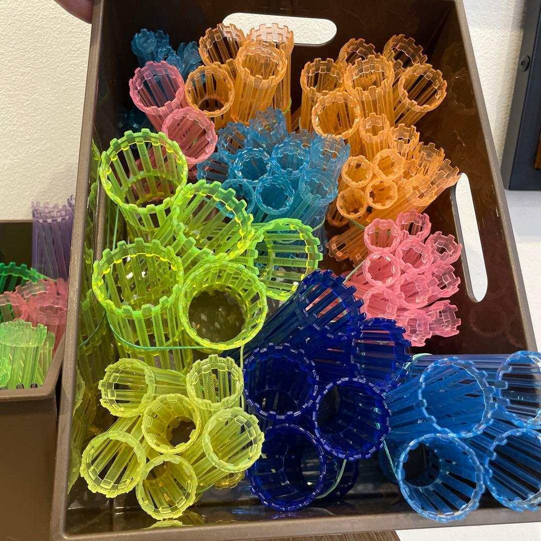 エバーメイト NEO ANION レギュラー ロッド　円錐