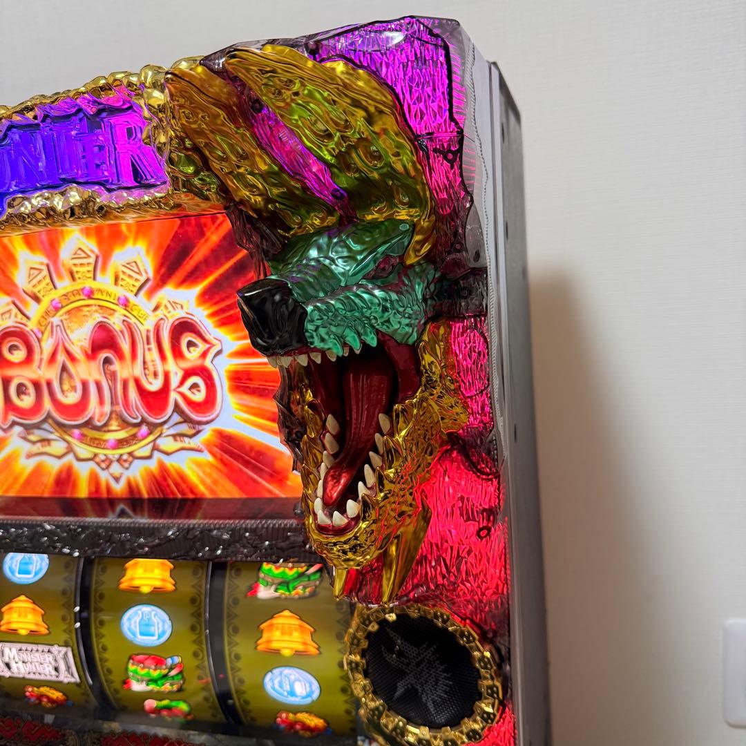 引取り値引きあり　モンスターハンター 月下雷鳴 実機　不要機