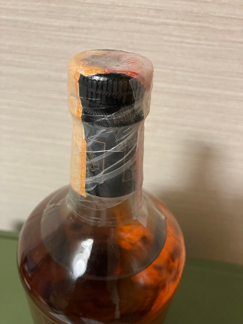 ブラドノック1974-2000 26年 51.9% シグナトリー