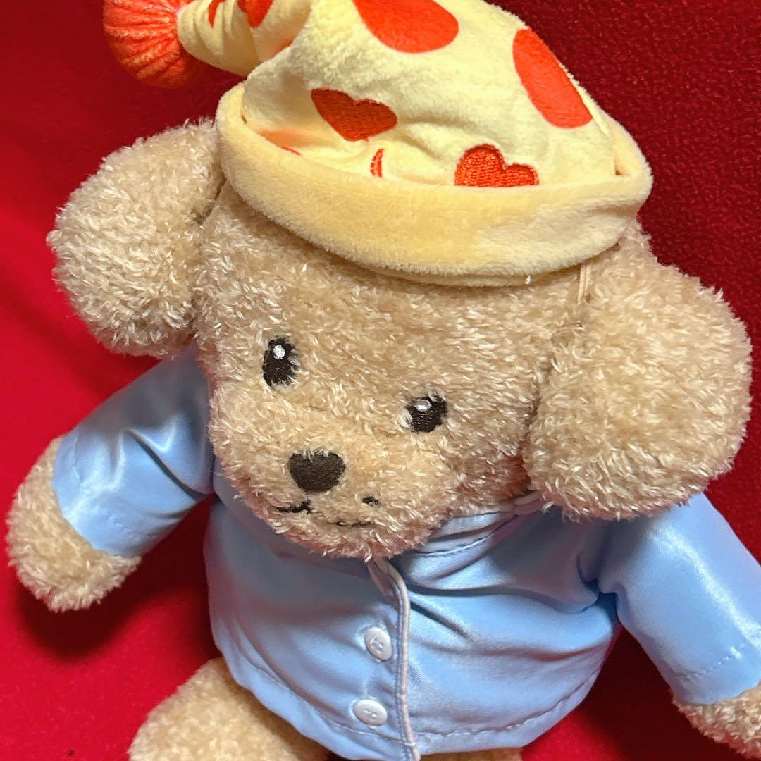 SEVENTEEN アーティストメイド ドア DOA ドギョム ぬいぐるみ