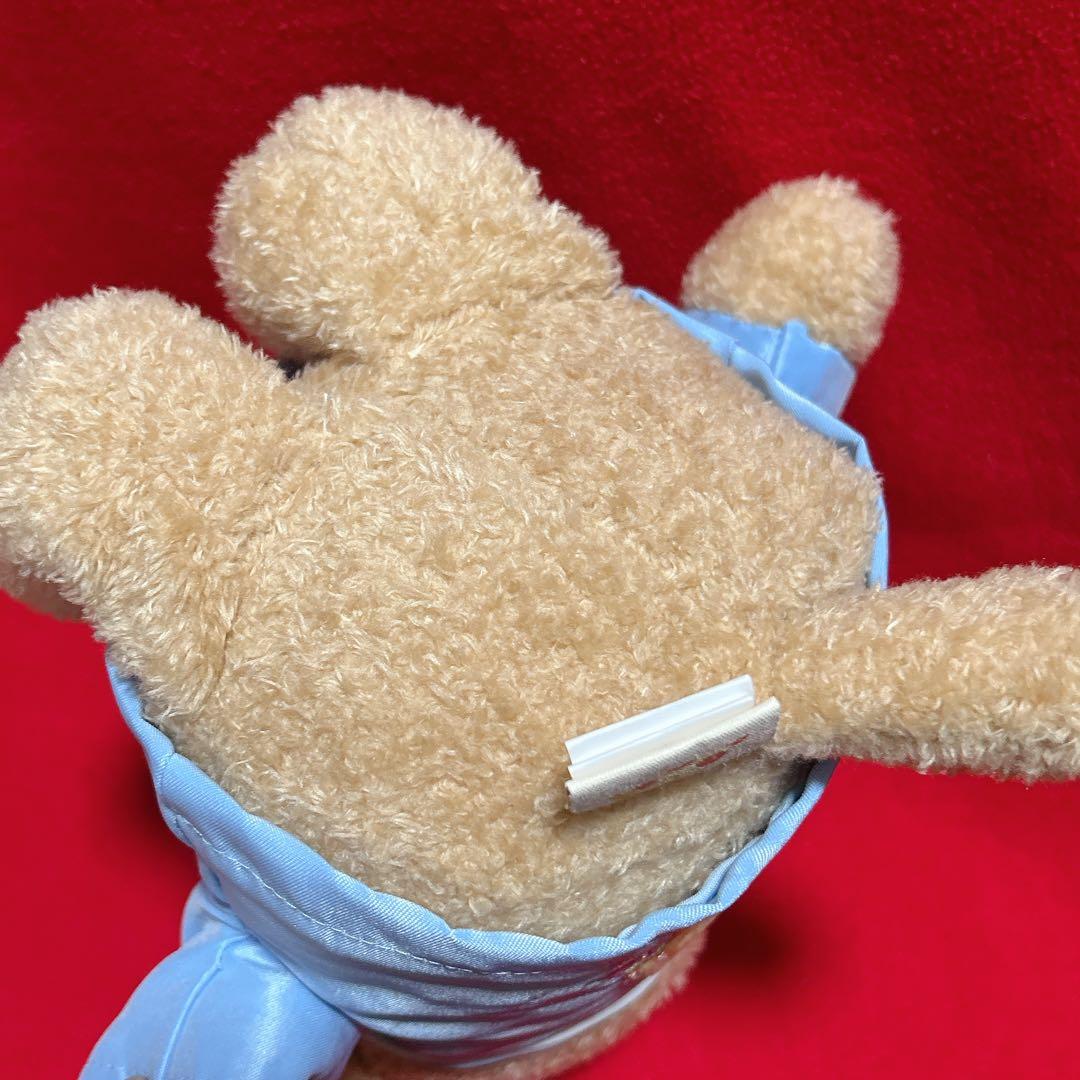 SEVENTEEN アーティストメイド ドア DOA ドギョム ぬいぐるみ