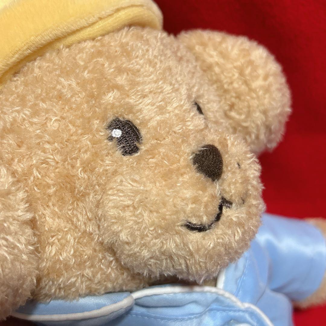 SEVENTEEN アーティストメイド ドア DOA ドギョム ぬいぐるみ