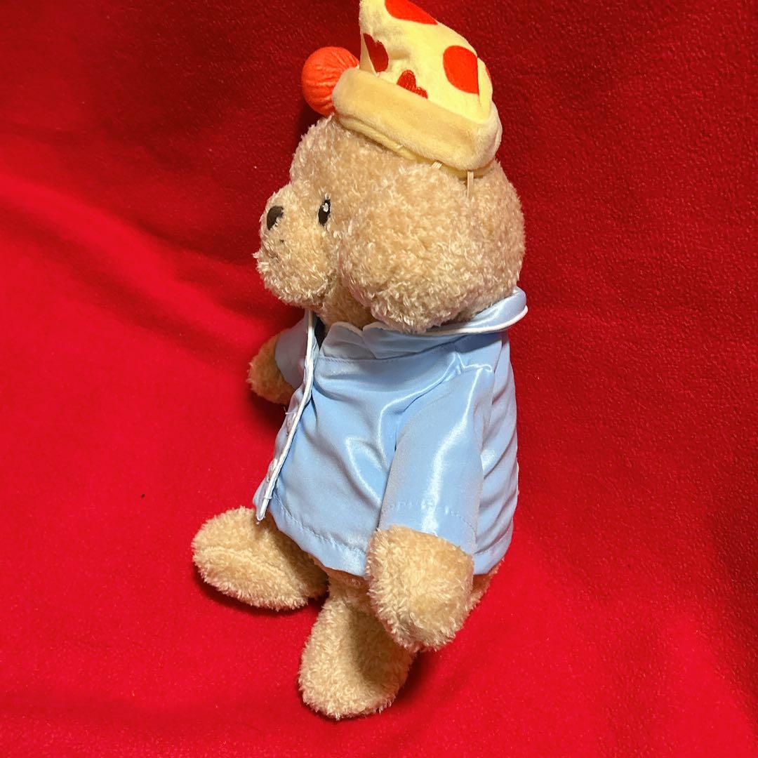 SEVENTEEN アーティストメイド ドア DOA ドギョム ぬいぐるみ