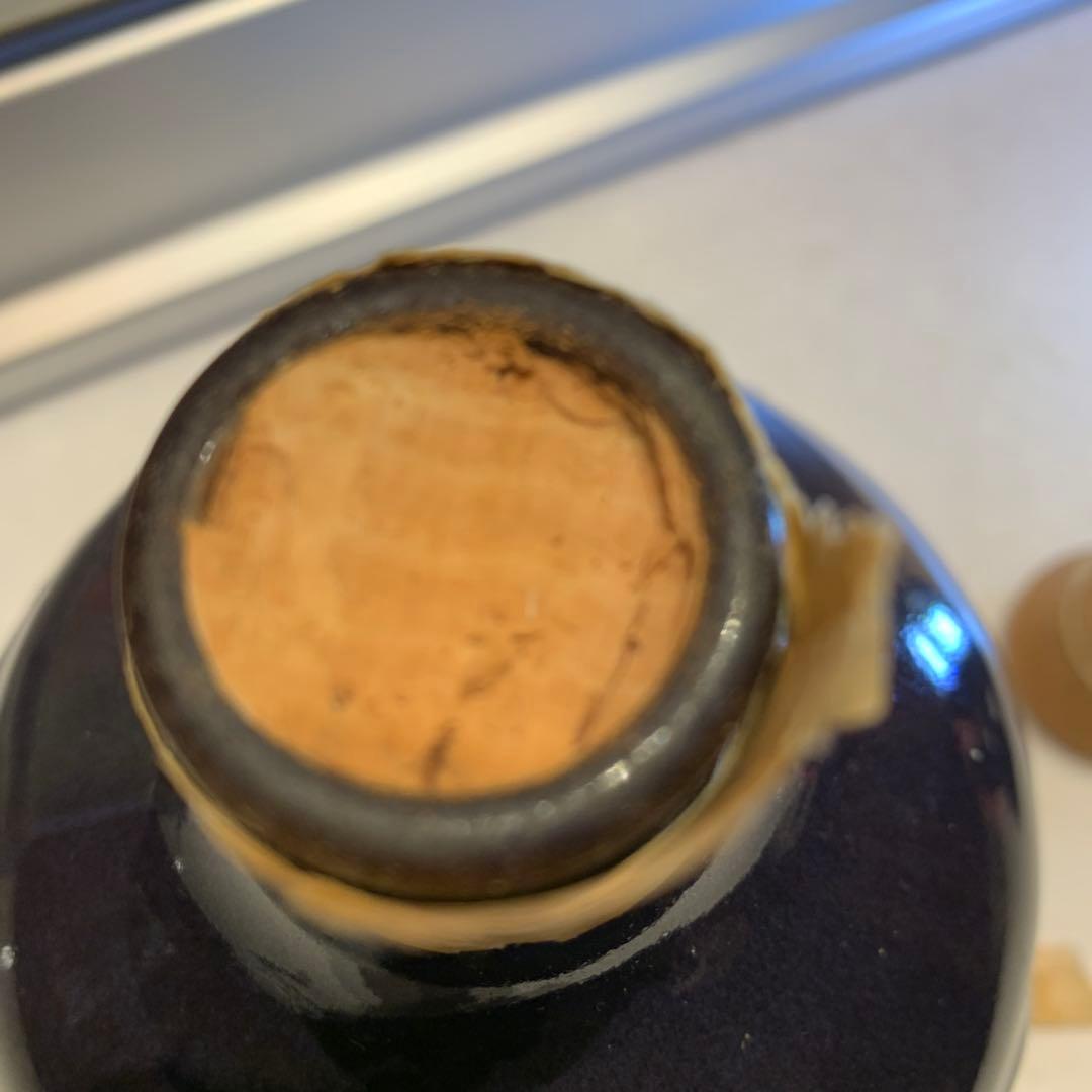 サントリー有田焼ウイスキーお値下げしました。