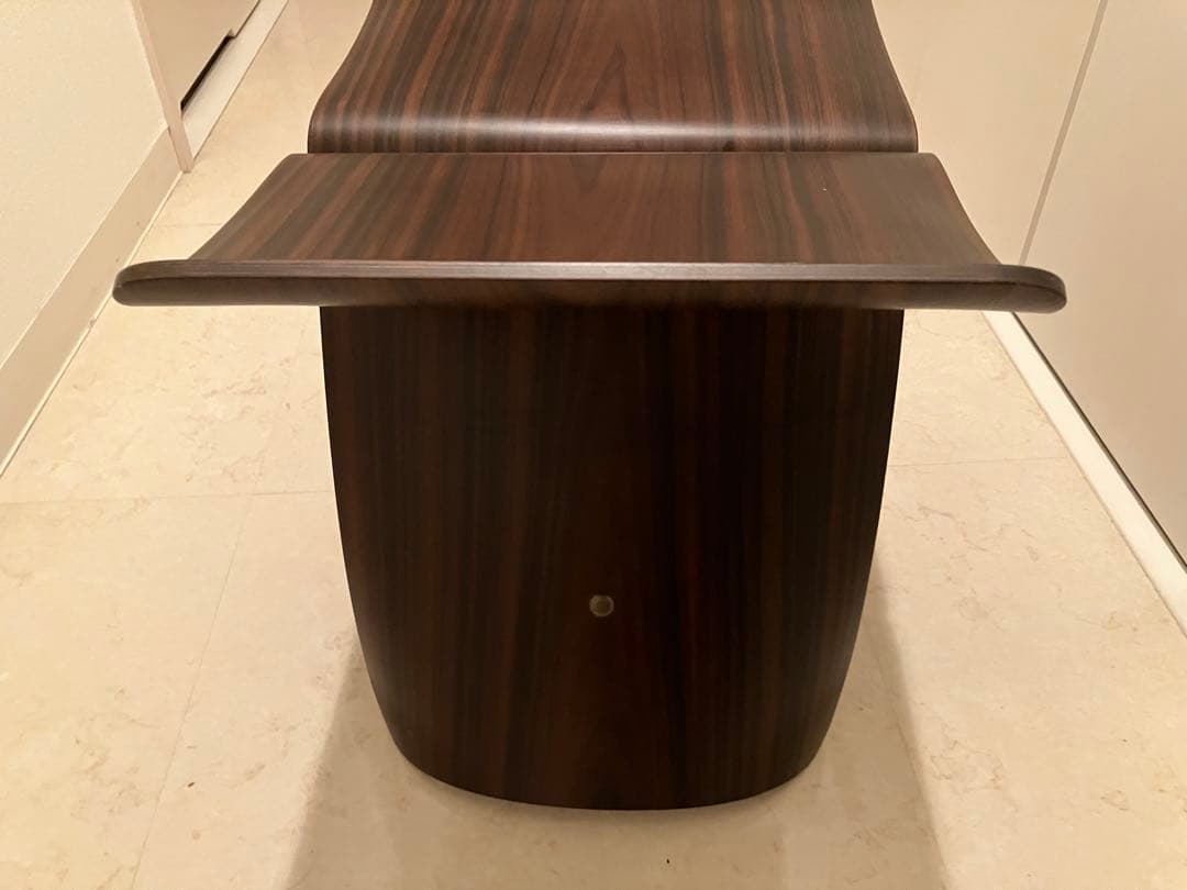 天童木工　バタフライスツール　ローズウッド　柳宗理