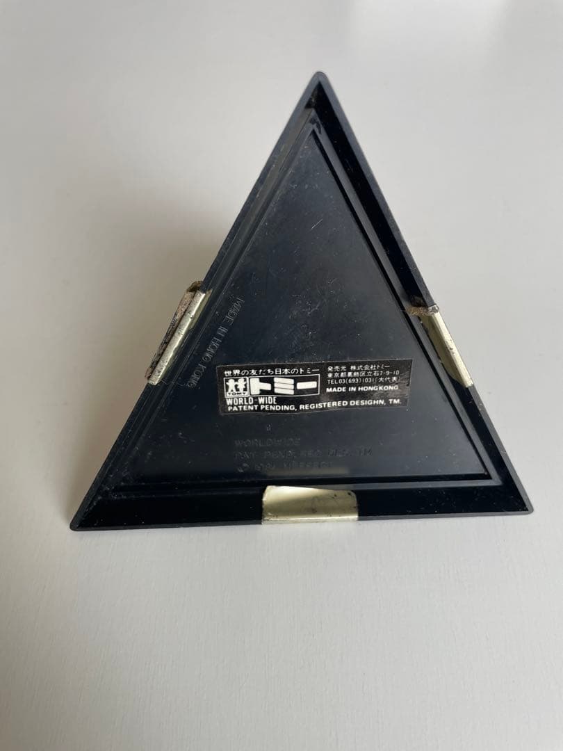 レトロ　ルービックキューブ　ロータリーパズル　他　まとめ売り