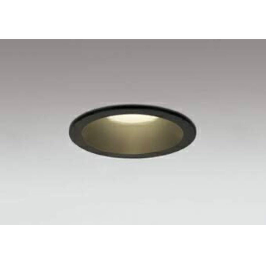 ODELIC OD261 897R LEDダウンライト11個セット