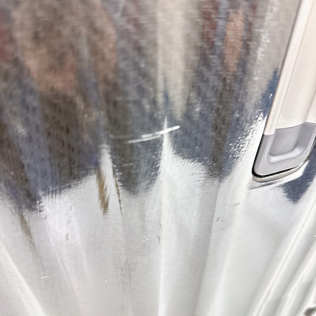 【良品】サムソナイト コスモライト シーライト スピナー86 144L