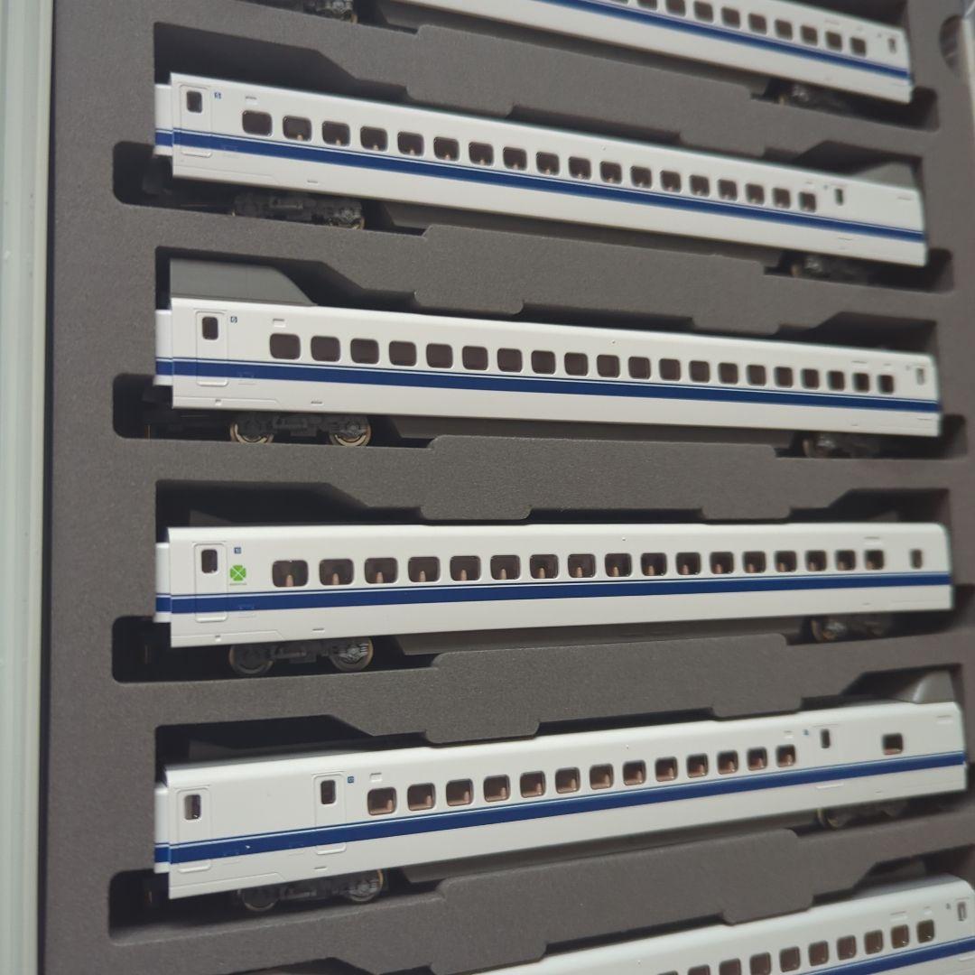 TOMIX JR 300系新幹線 基本セット 98775