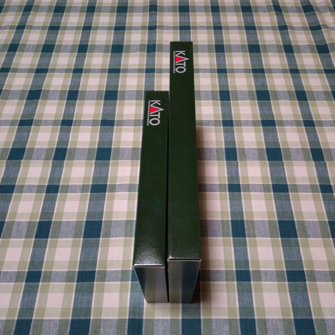 KATO 683系「サンダーバード」(旧塗装)6両基本セット+3両増結セット