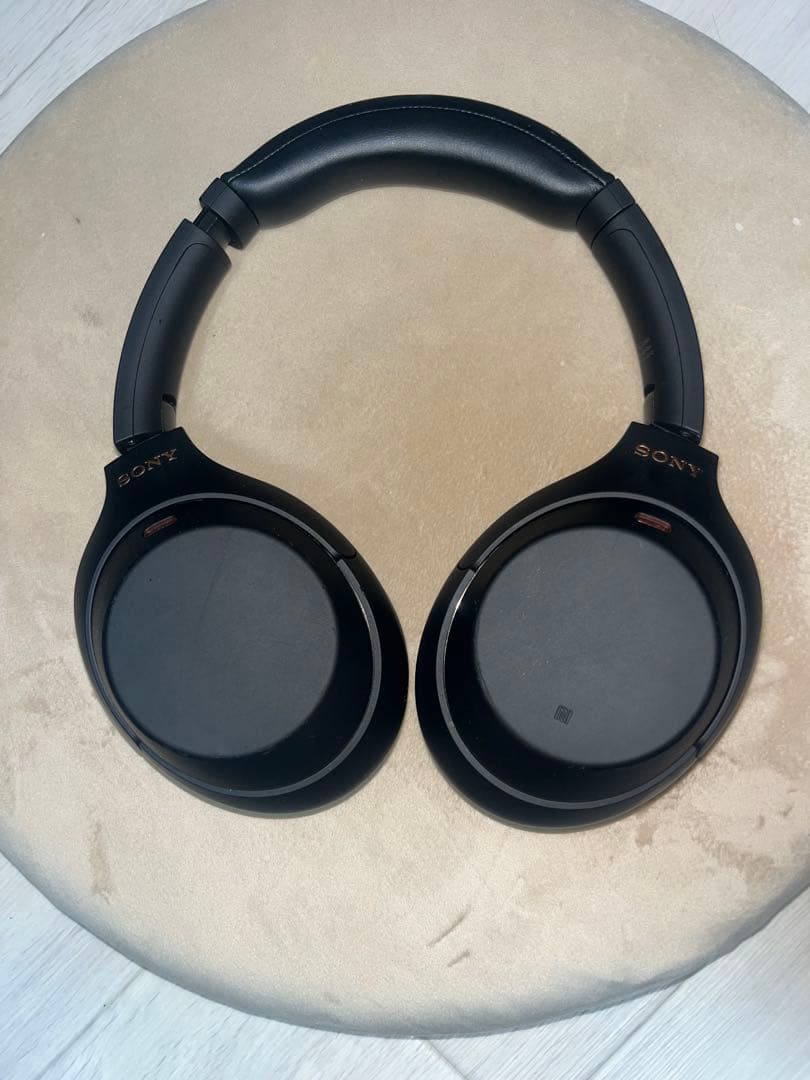 SONY 【WH-1000XM4】ワイヤレスヘッドホン