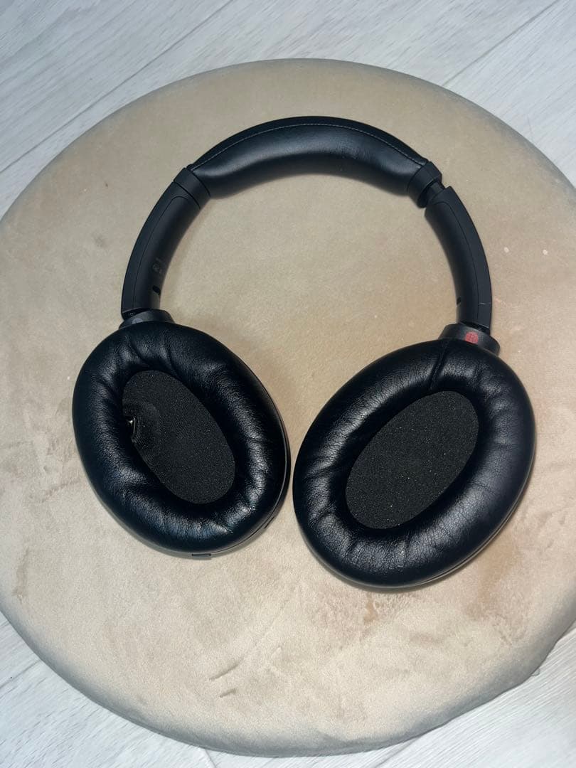 SONY 【WH-1000XM4】ワイヤレスヘッドホン