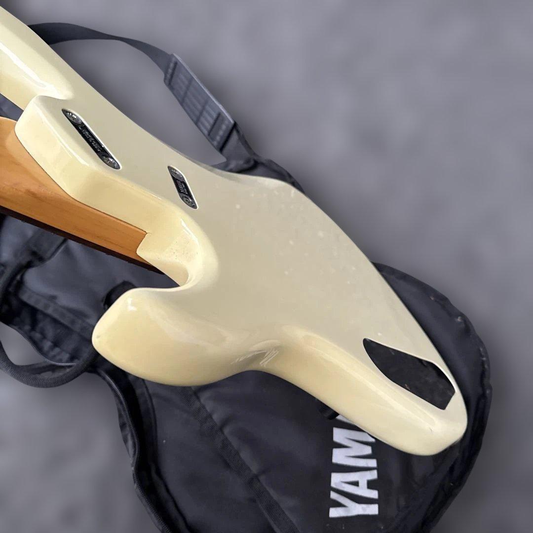 ヤマハYAMAHA RBX500R　Rock'n Road ベース