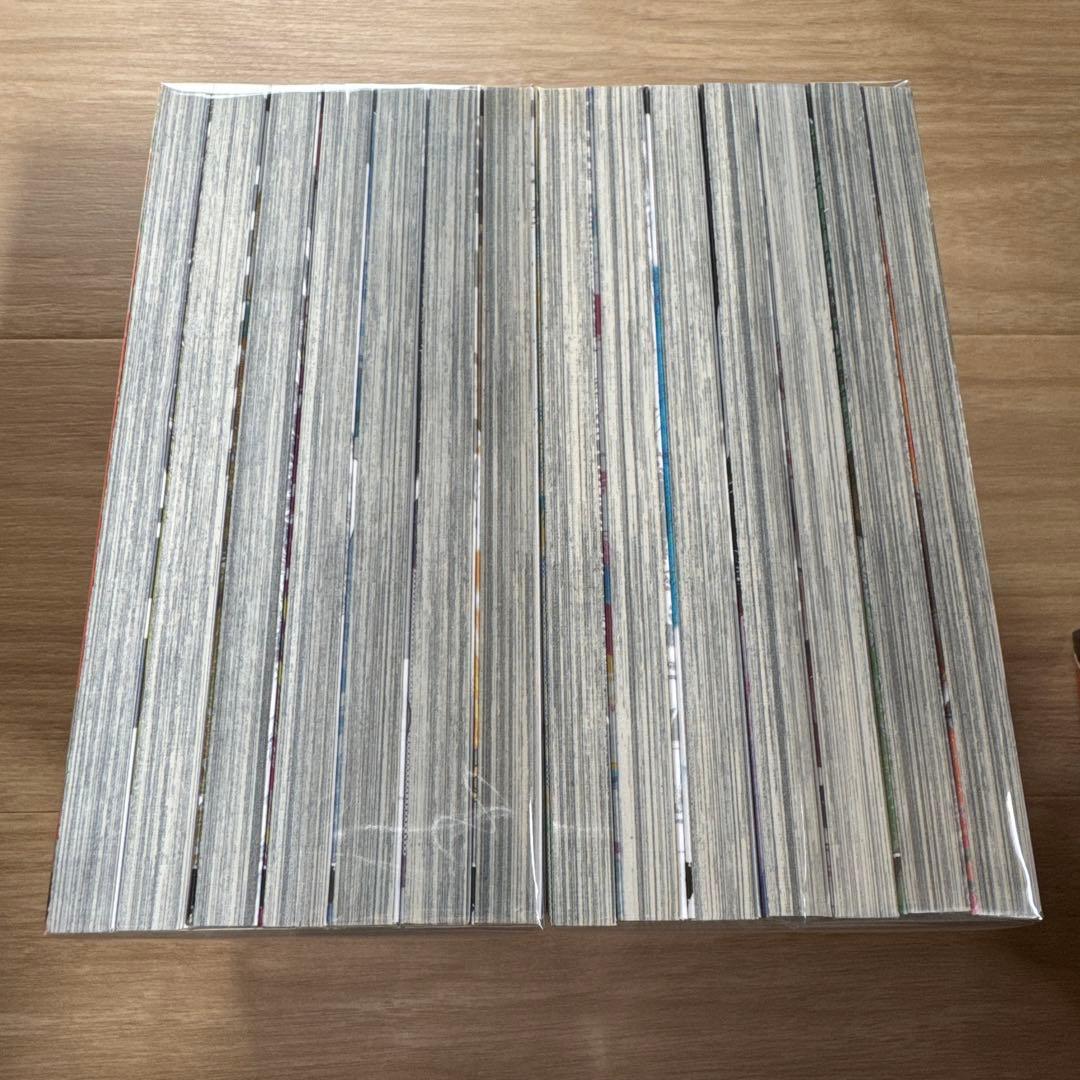 今際の国のアリス シリーズ 全巻