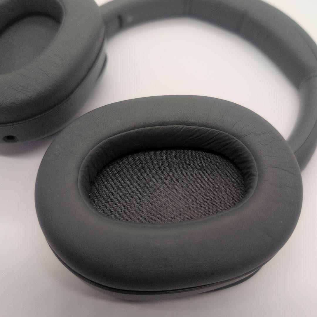 SONY ワイヤレスヘッドホン WH−ULT900N/HC