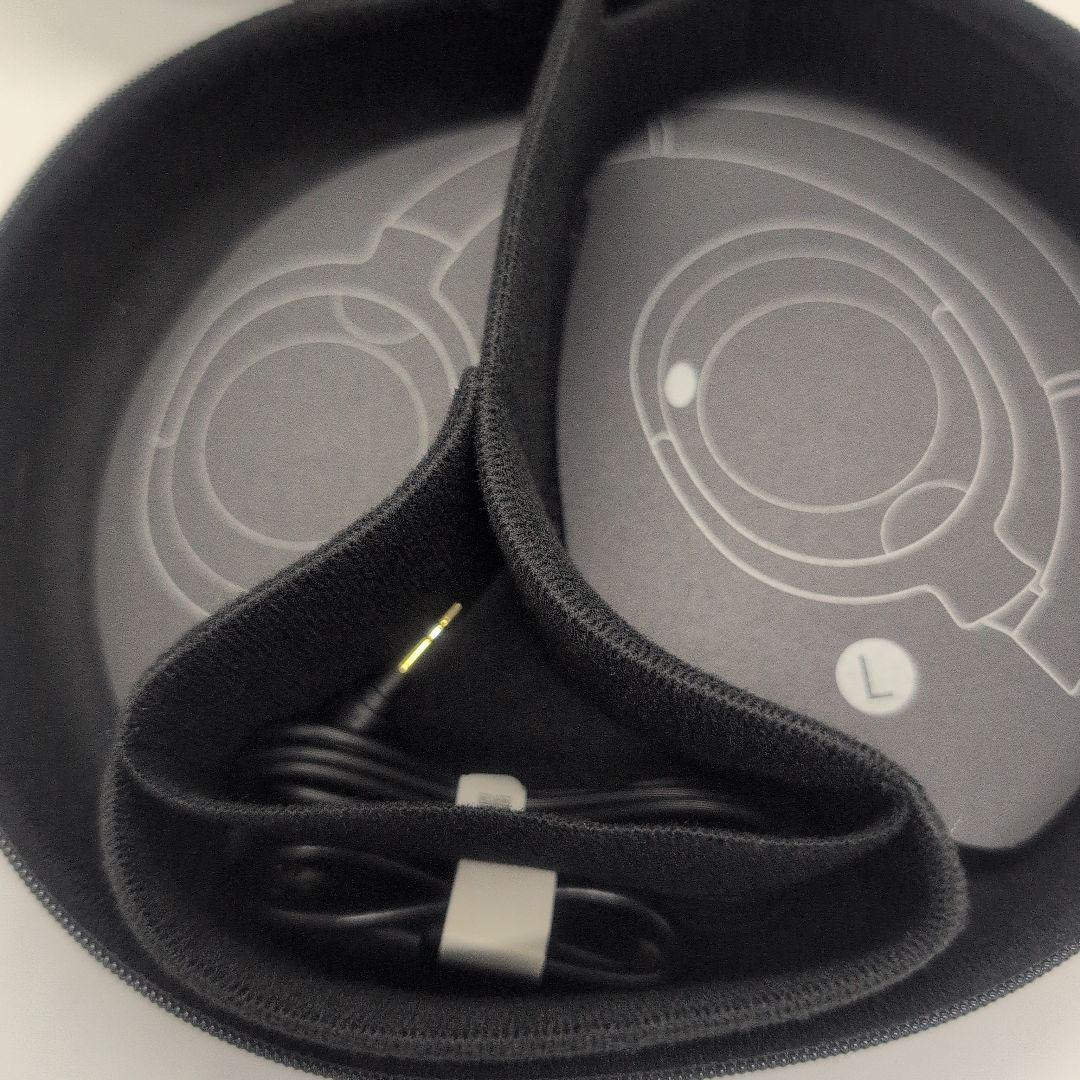 SONY ワイヤレスヘッドホン WH−ULT900N/HC