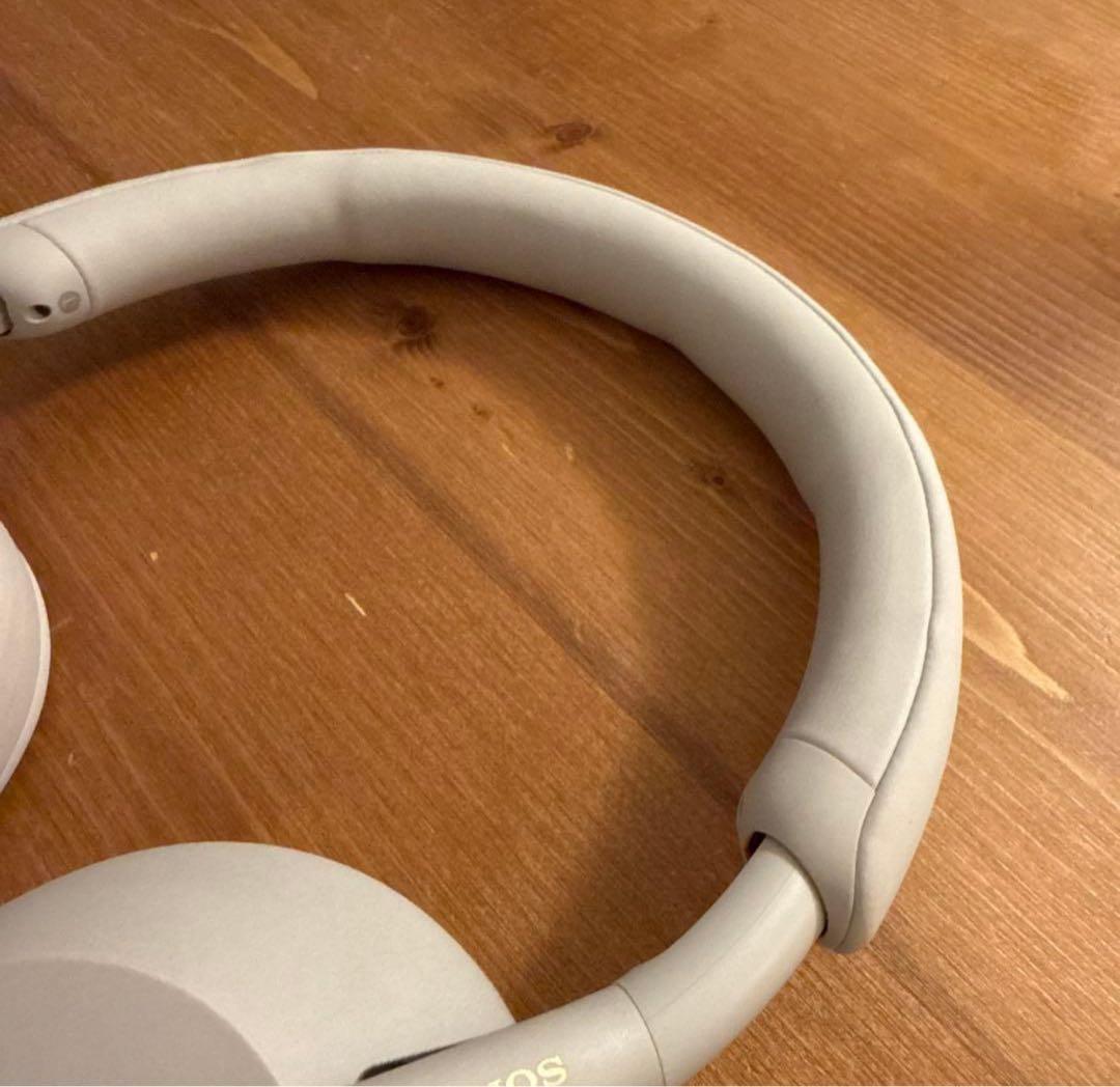 a*✨様 WH-1000XM5 プラチナシルバー