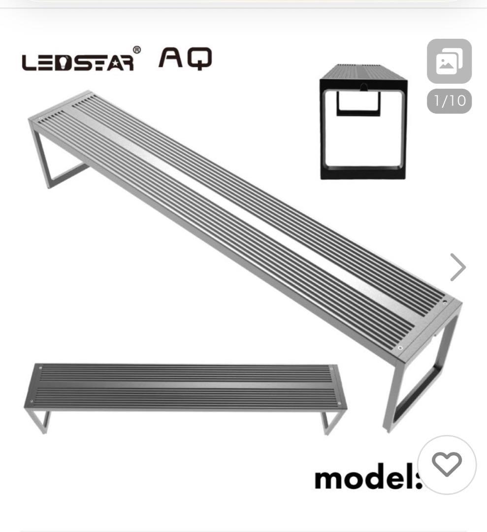 LEDSEAR AQ-S45 LED スター　45cm水槽対応