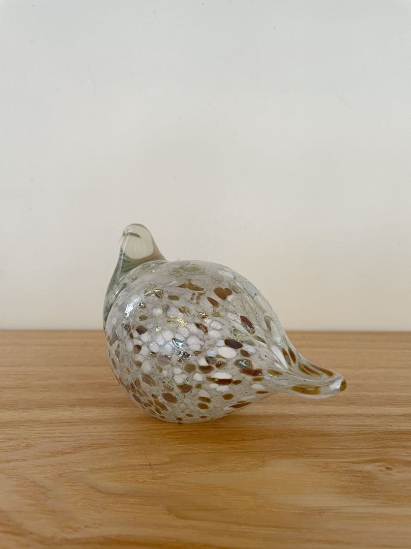 鳥 バード 置物 オブジェ ARTLASI 北欧 フィンランド