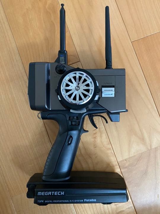 ヨコモ　ドリフトマスター含むラジコンセット