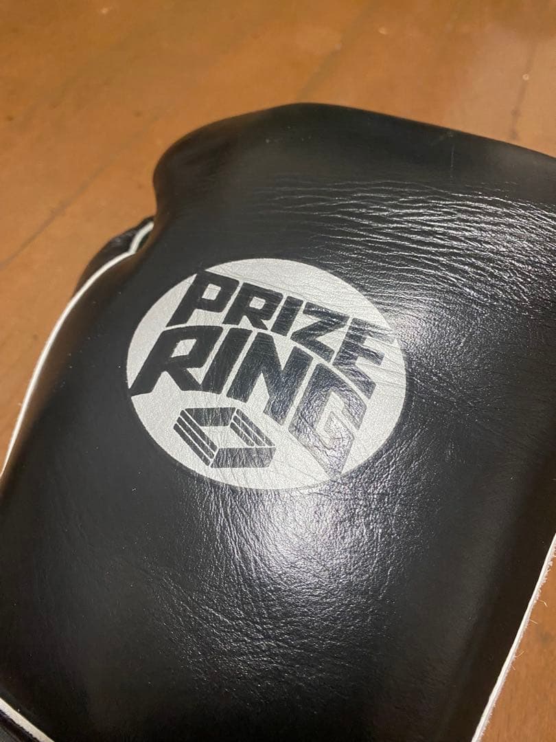 ★ PRIZE RING ★ \"Classic 50” gloves 14oz