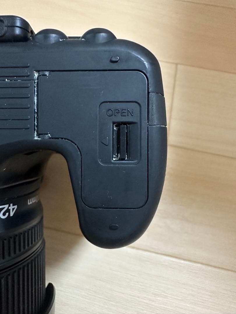 FUJIFILM FinePix HS50 EXR デジタル一眼レフ