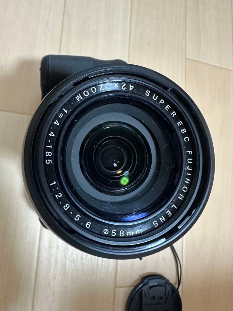 FUJIFILM FinePix HS50 EXR デジタル一眼レフ