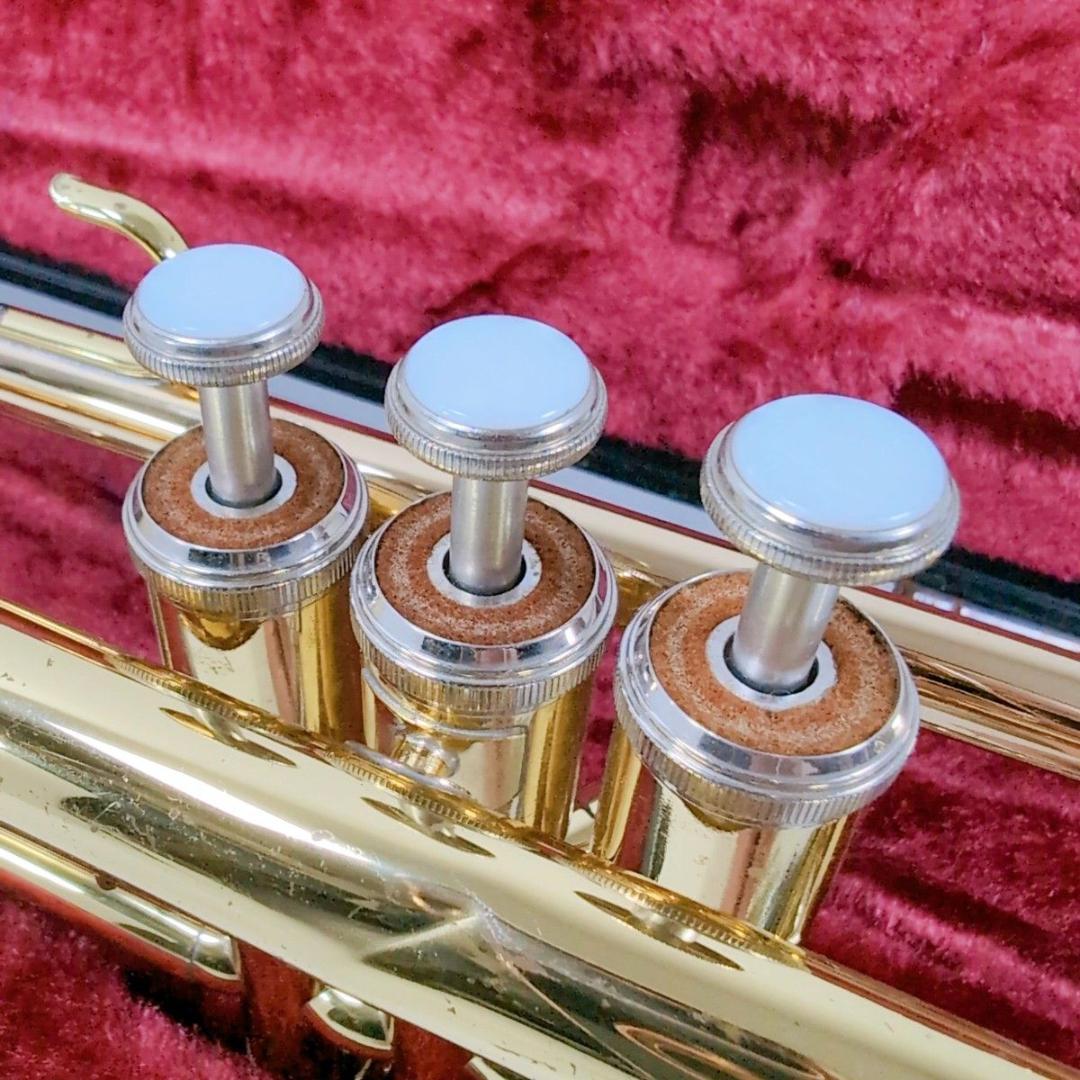 YAMAHA ヤマハ Trumpet B♭ トランペット YTR-2320E