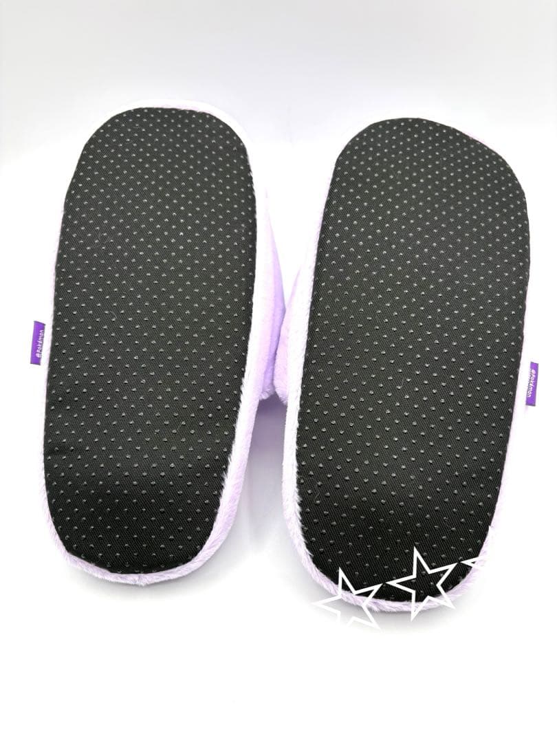 韓国限定　メタモンスリッパ　シークレットカプセルマンション　ポケモン