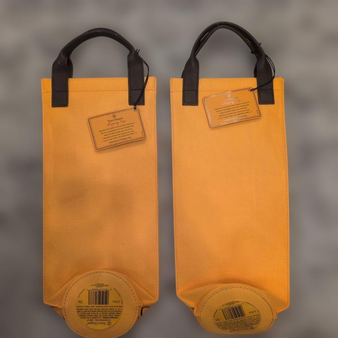 Veuve Clicquot Brut 　保冷ワインバッグ