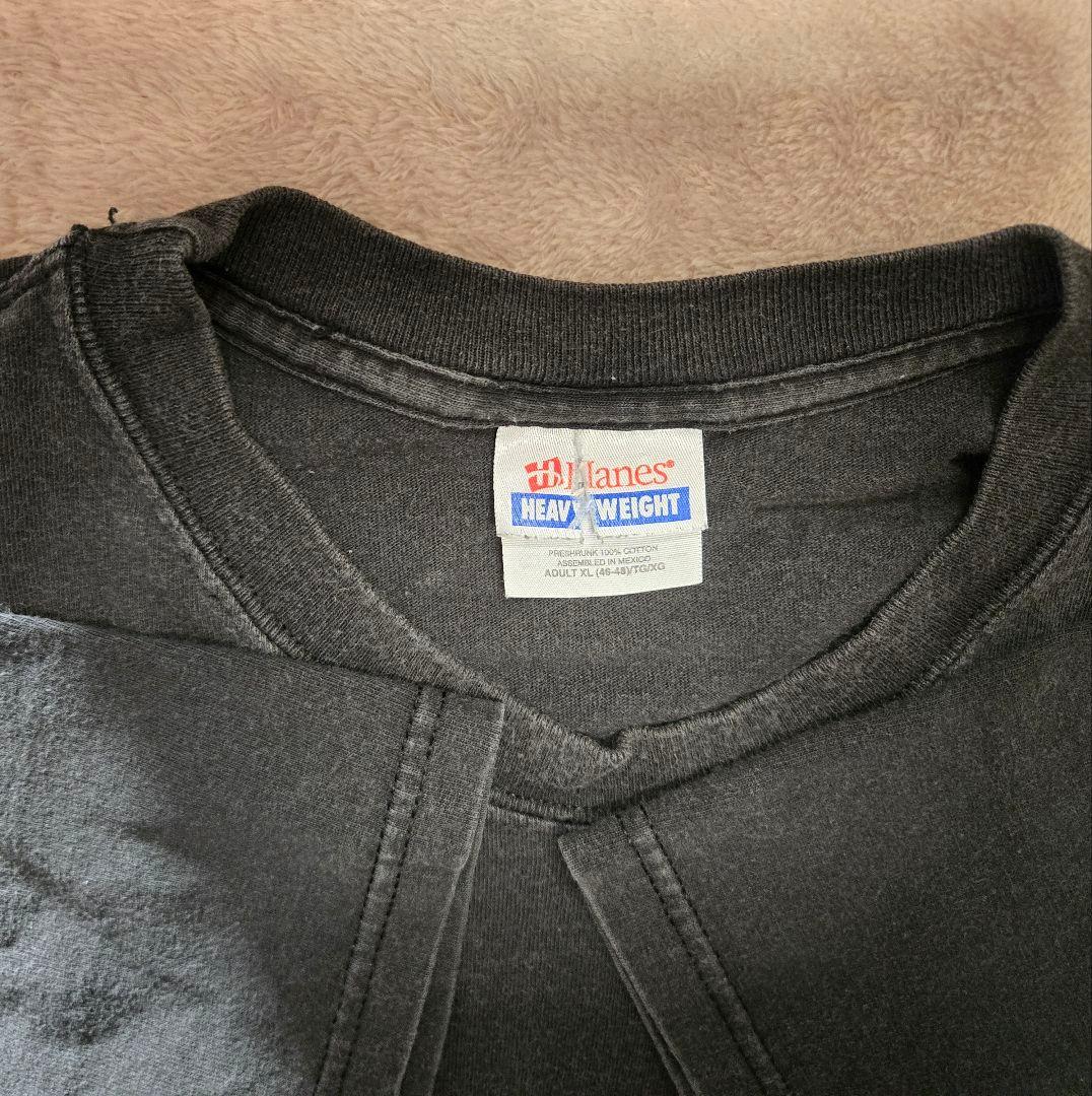 Janet Jackson コンサート Tシャツ 2002年